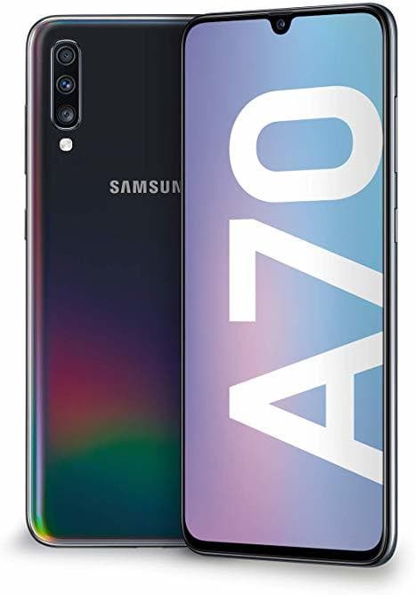 Product Samsung Galaxy a70