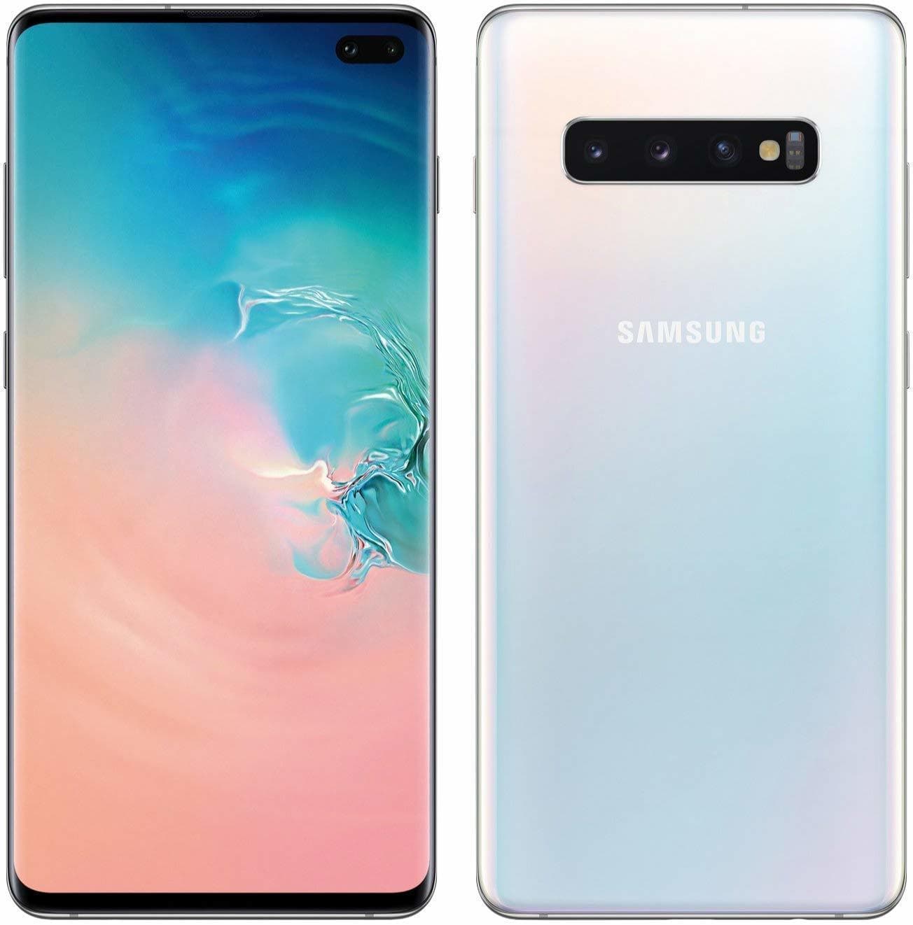 Product Samsung Galaxy s10 plus