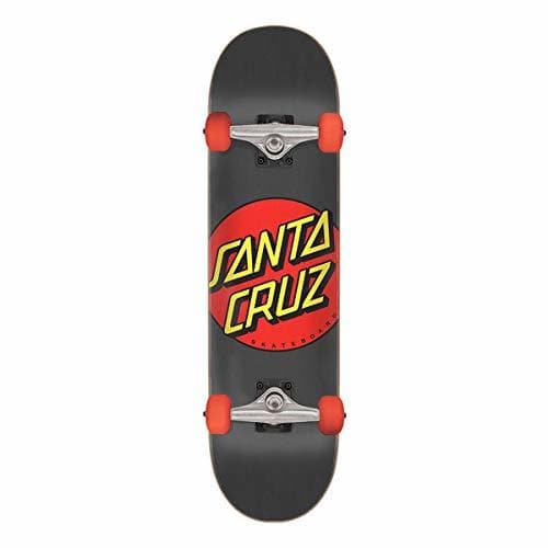 Product SANTA CRUZ Skate Completo Calssic Dot 8.0