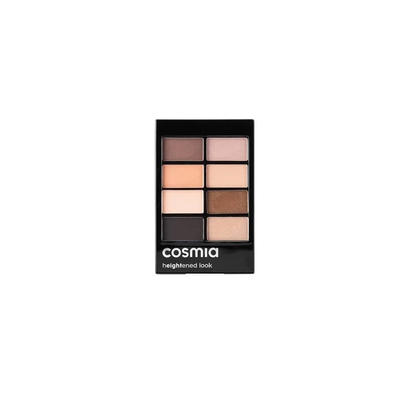 Producto Sombras olhos Cosmia