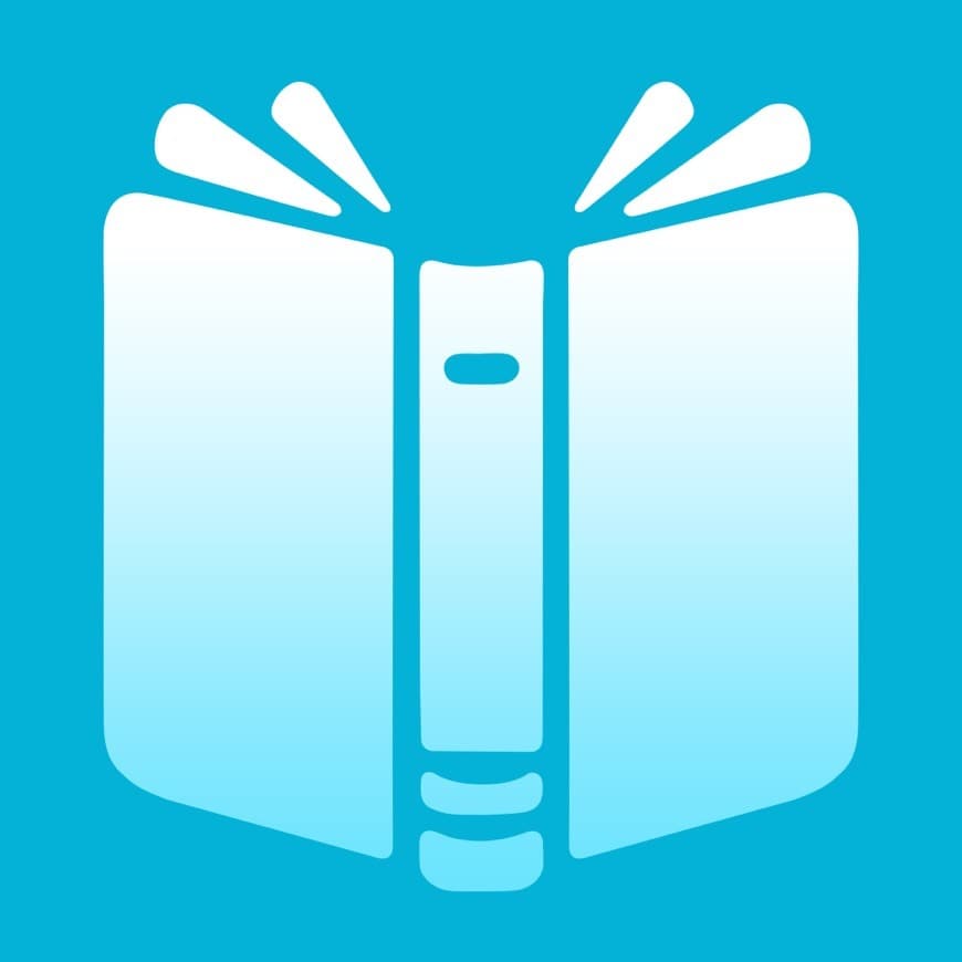 App BookBuddy