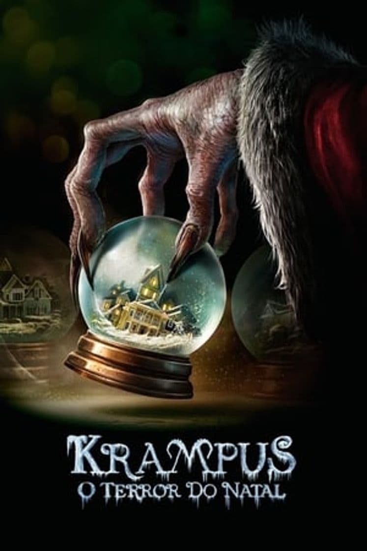 Película Krampus