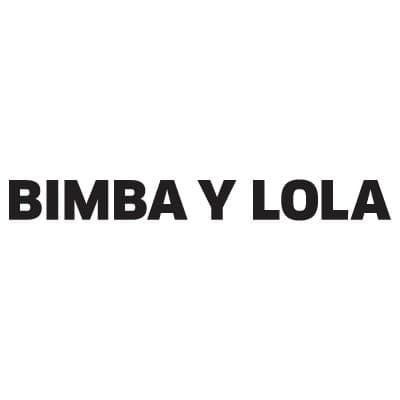 Moda BIMBA Y LOLA