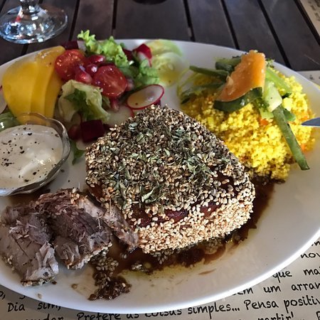 Restaurants Espaço em Cena, Lda.