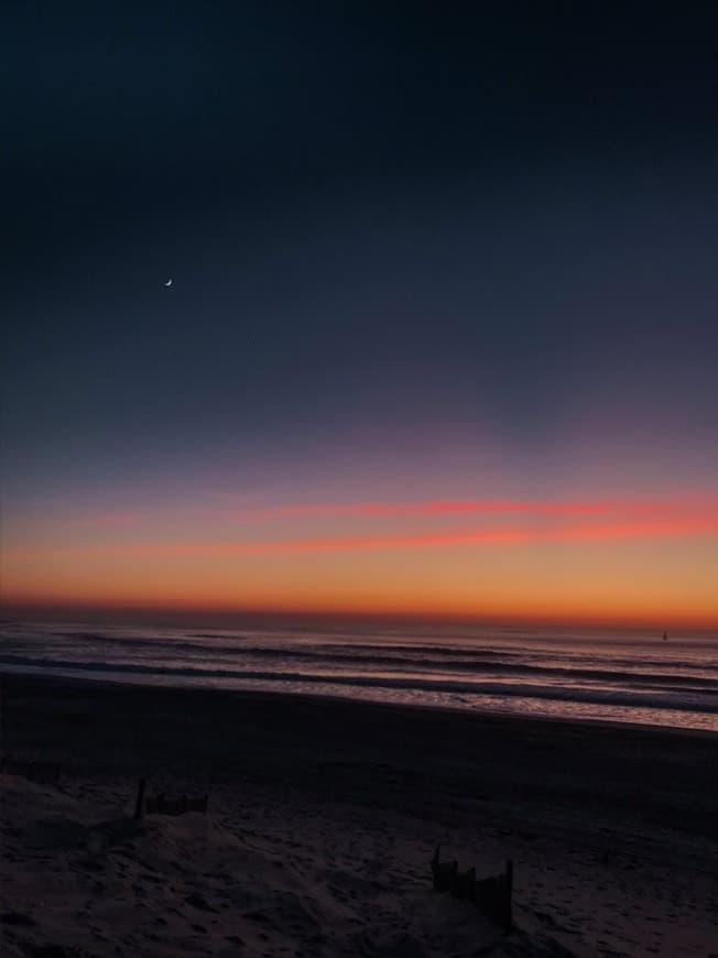 Lugar Praia da Barra