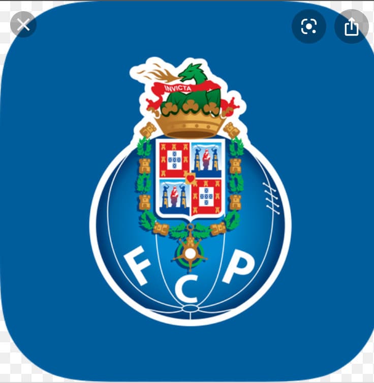 App Fc Porto 