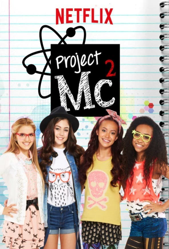 Serie Project mc2