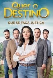 Serie Quer o destino