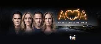 Serie Amar depois de amar