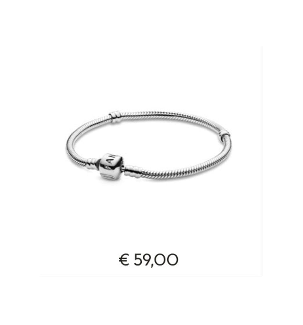 Producto Pulseira Pandora