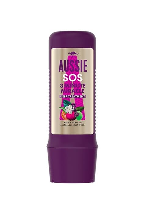 Product Aussie