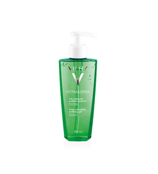 Product Vichy Normaderm Cleanser 