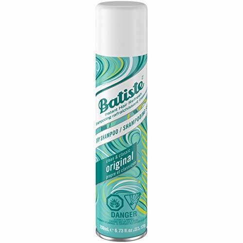 Beauty Batiste