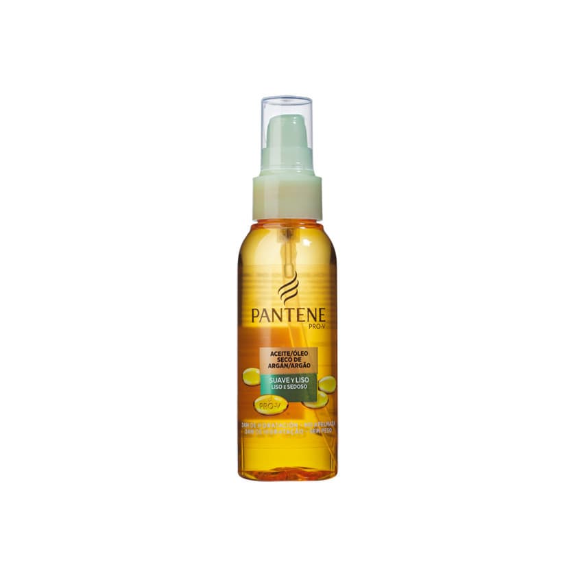 Producto Pantene Pro-V Óleo de Argão