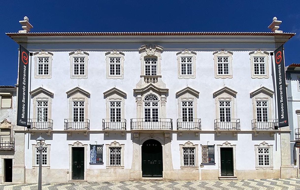 Place Museu Berardo Estremoz