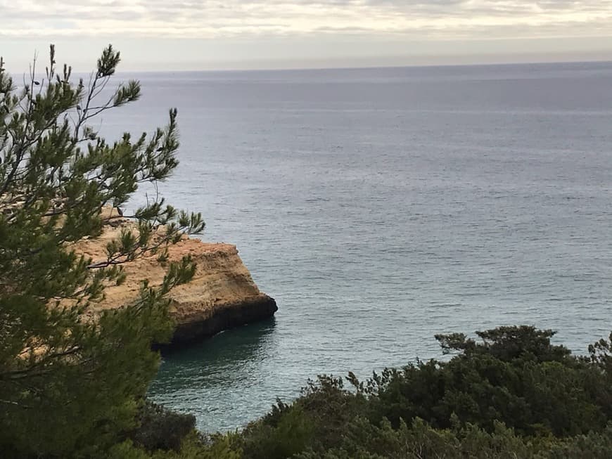 Lugar Percurso dos Sete Vales Suspensos