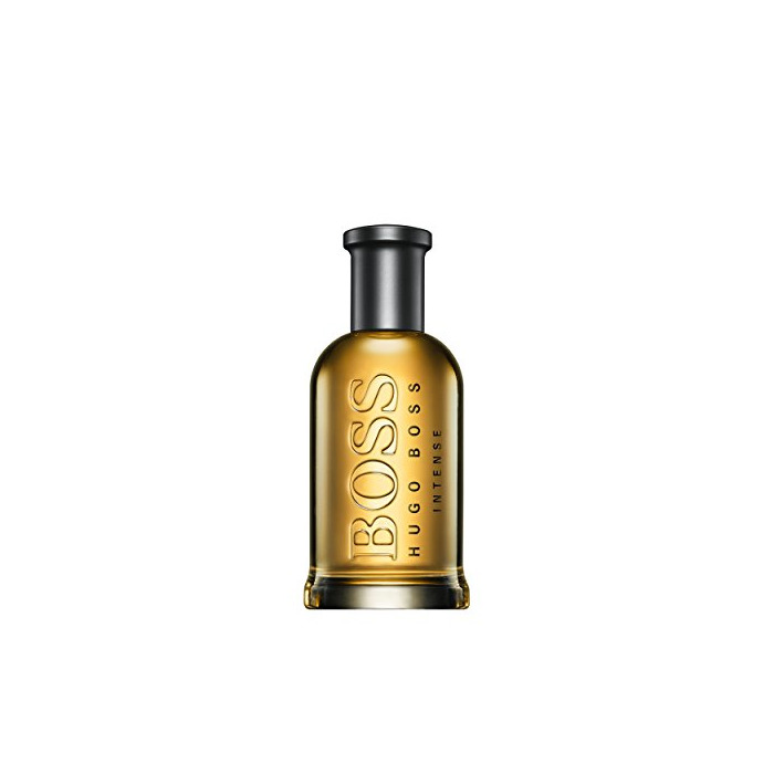 Belleza Hugo boss Hugo Boss Bottled Intense Epv 50Ml