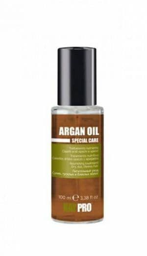 Producto Serum capilar