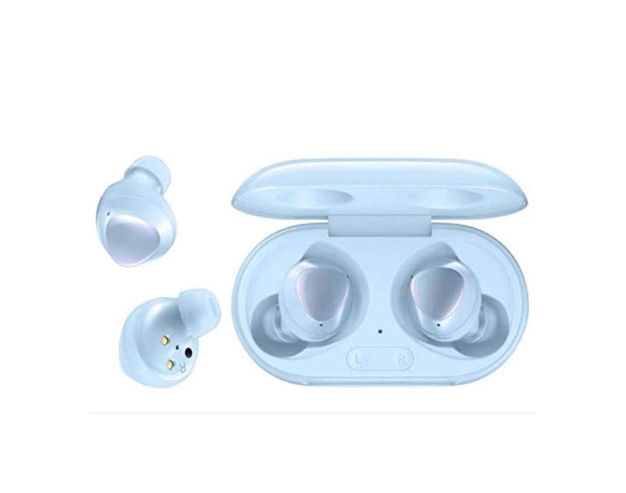 Producto SAMSUNG Galaxy Buds Plus Bluetooth Headset Azul Claro