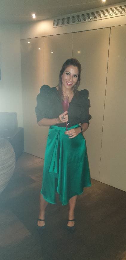 Product Outfit para evento