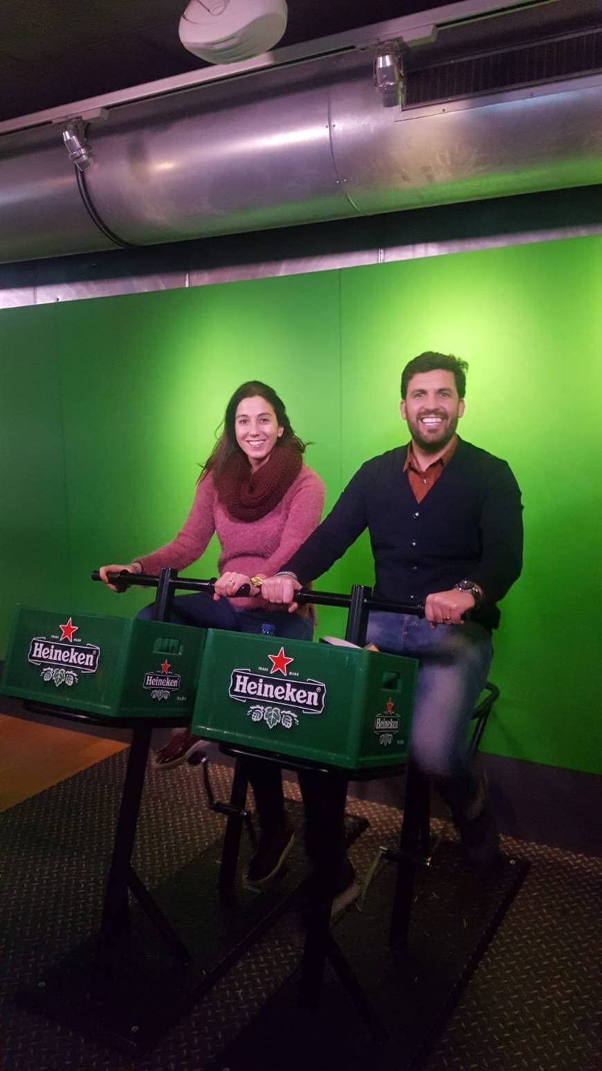 Place Heineken Experience