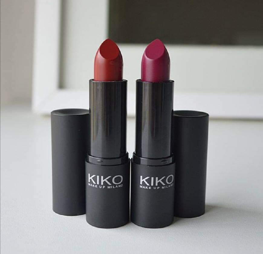 Producto Lipstick KIKO