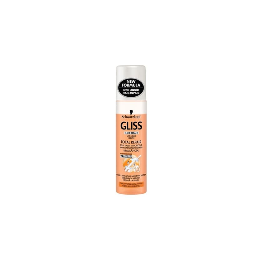 Product Gliss