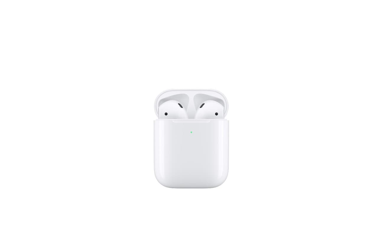 Product AirPods