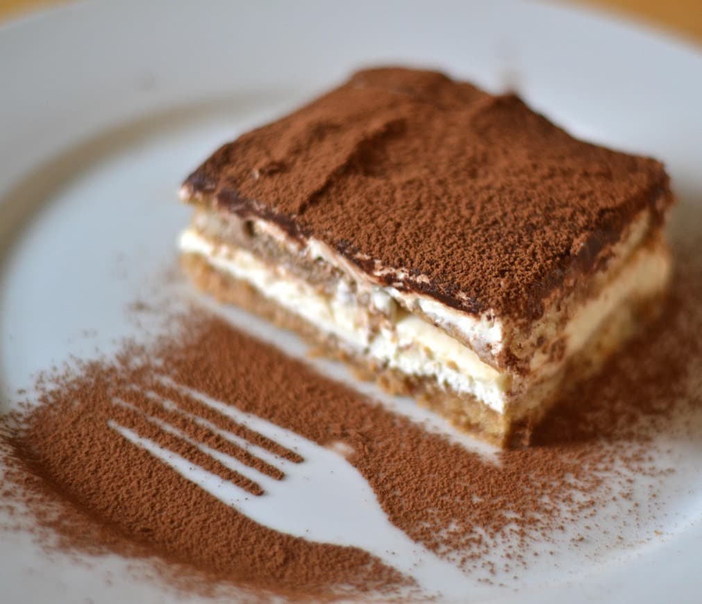 Product Tiramisu