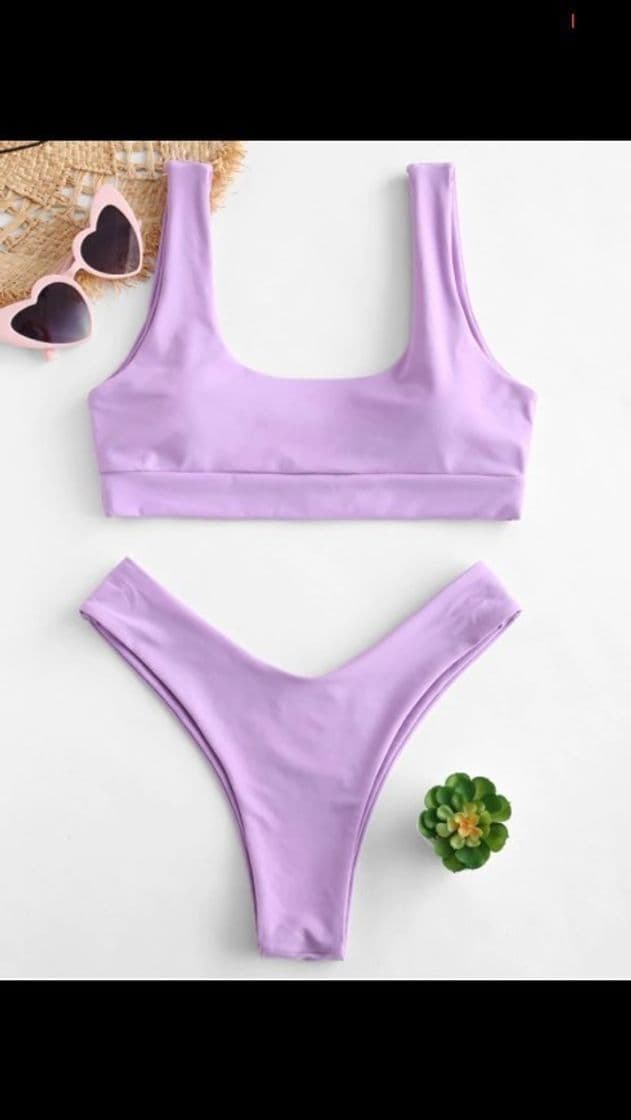 Product Bikini lilás 