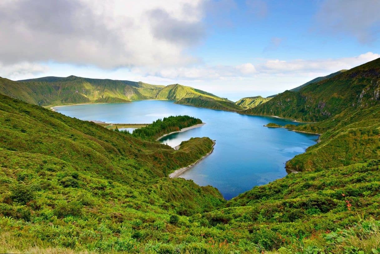 Moda Açores - São Miguel