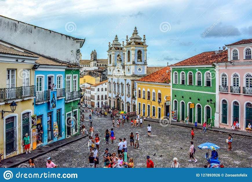 Moda Brasil - Salvador da Bahia