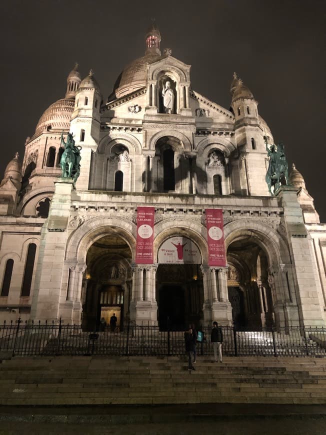 Moda Sacre Coeur