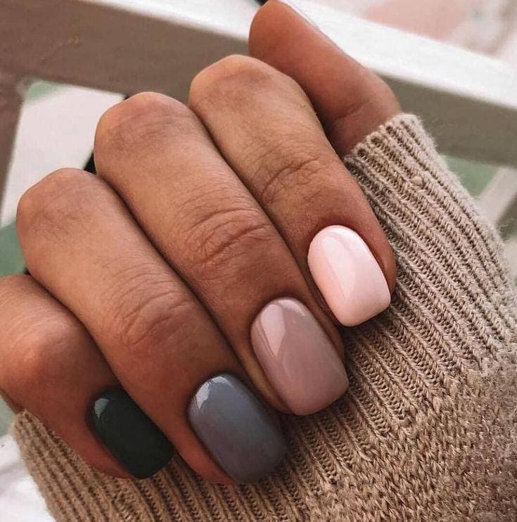 Moda unhas🧚🏽‍♀️