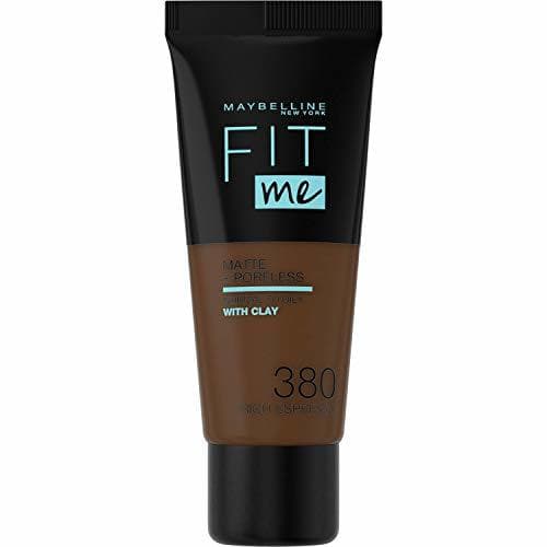 Belleza Maybelline New York - Fit Me