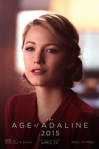 Movie A Idade de Adaline 