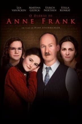 Movie O Diário de Anne Frank