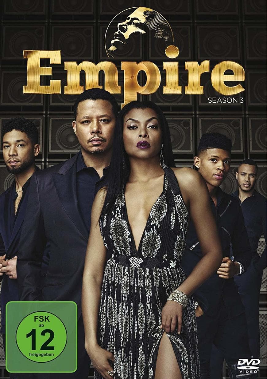 Serie Empire