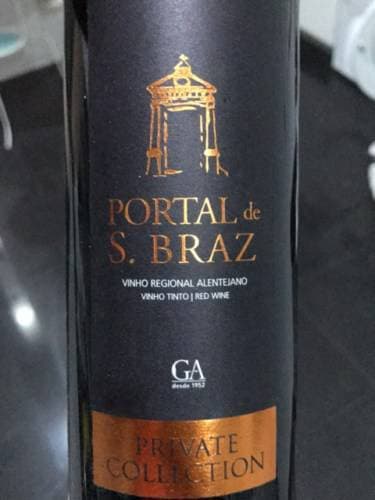 Moda Vinho Portal de São Braz