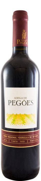 Moda Vinho Pegões