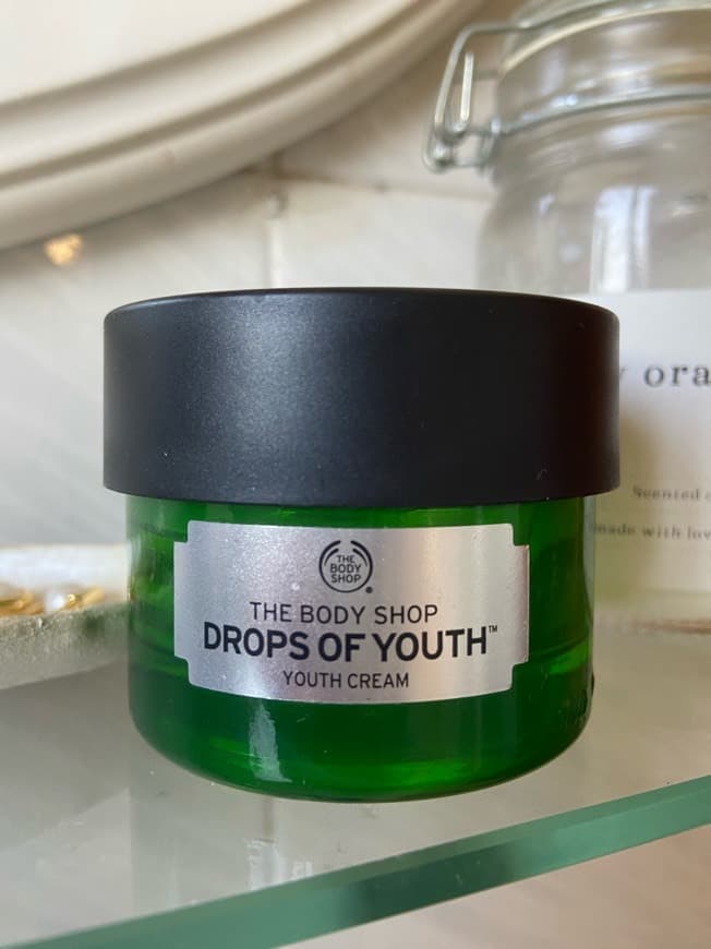 Producto Creme Drops of Youth