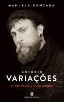 Book António Variações