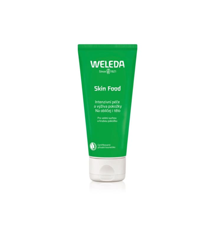 Product Weleda Skin Food