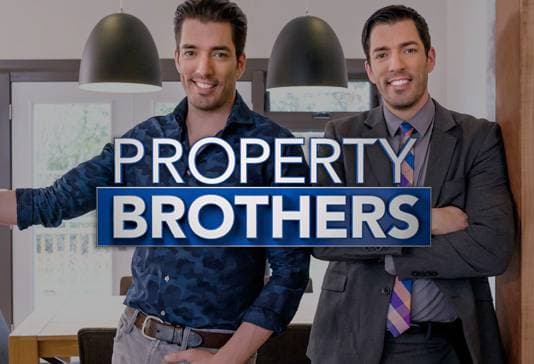 Fashion Property brothers