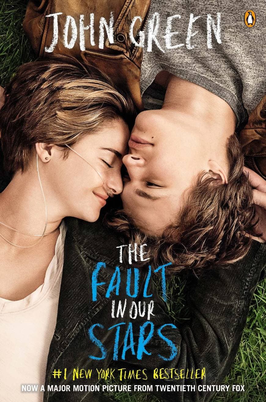 Película The Fault in Our Stars