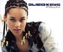 Canción Fallin- Alicia Keys