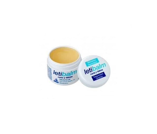 Product Letibalm