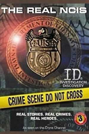 Serie The Real NCIS