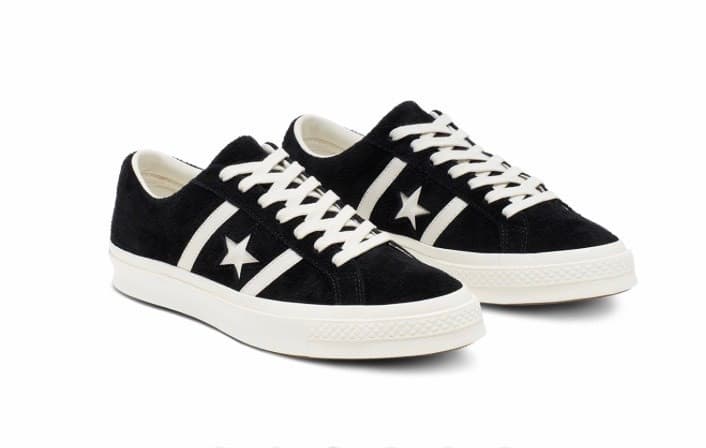 Moda Converse low top