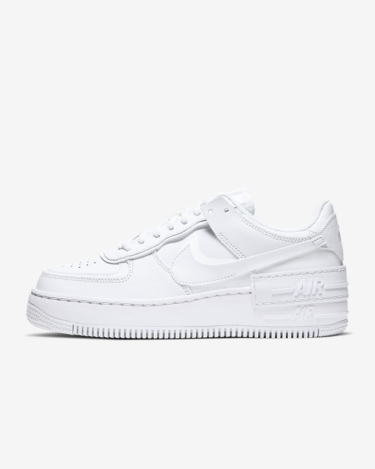 Producto Nike Air Force 1 Shadow